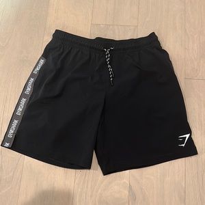 Gymshark shorts